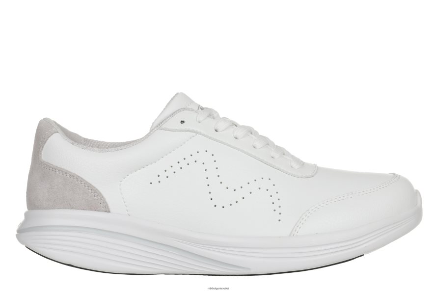 rai ii бяло 6BLLJ860 MBT мъже обувки за ходене