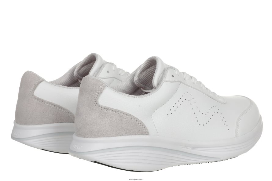 rai ii бяло 6BLLJ860 MBT мъже обувки за ходене