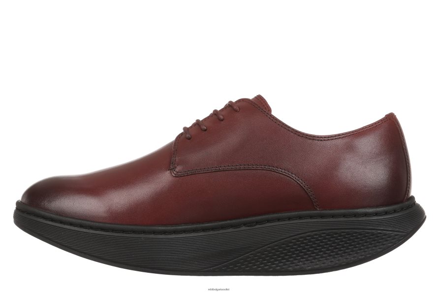 кабиса 2 карамел 6BLLJ842 MBT мъже официални обувки