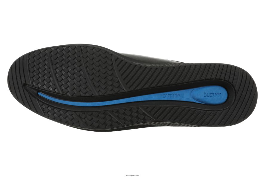 кабиса 2 черен 6BLLJ850 MBT мъже официални обувки