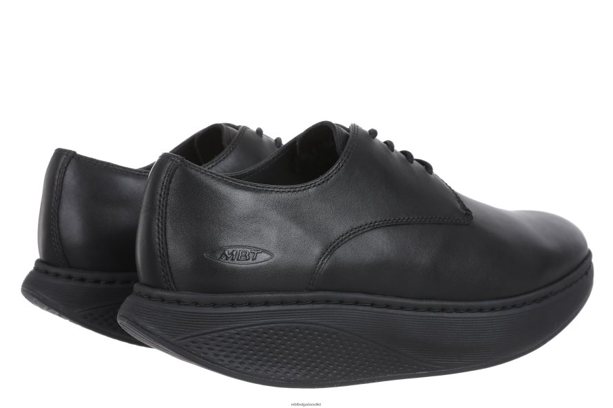 кабиса 2 черен 6BLLJ850 MBT мъже официални обувки