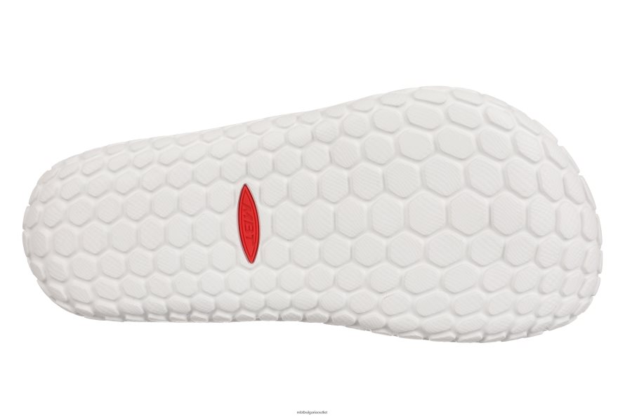 кана бяло 6BLLJ882 MBT мъже сандали