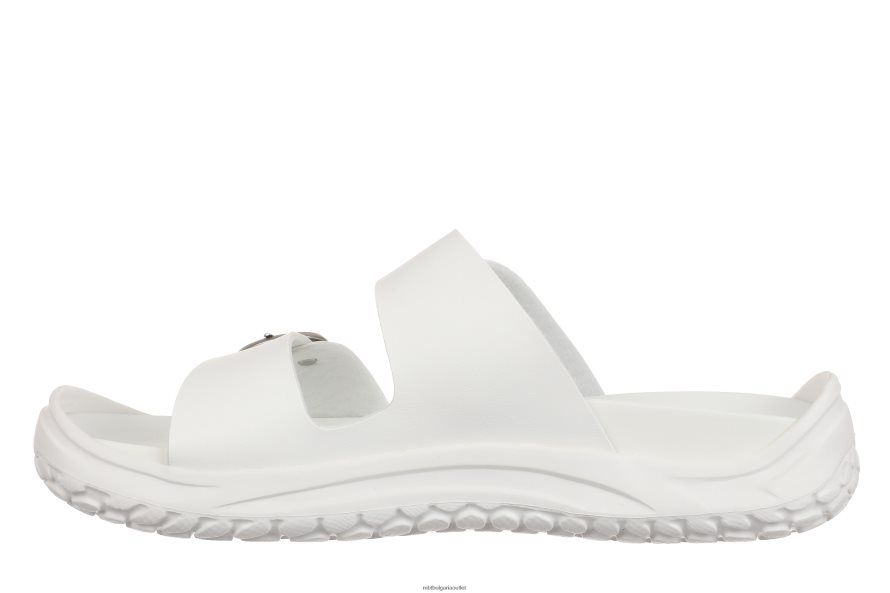 кана бяло 6BLLJ882 MBT мъже сандали