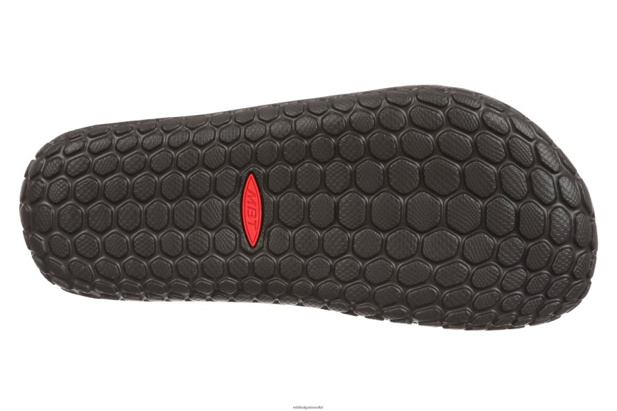 мика кафяво 6BLLJ886 MBT мъже сандали