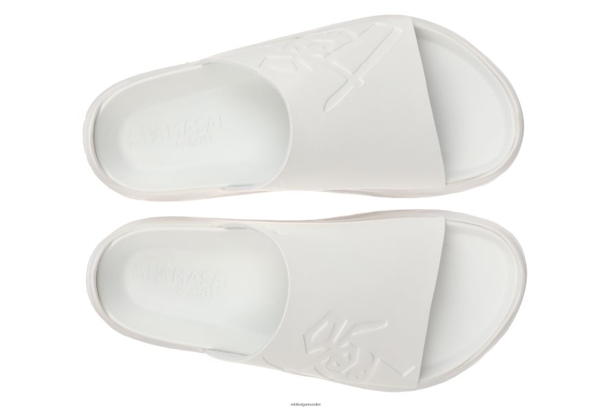 мика бяло 6BLLJ887 MBT мъже сандали