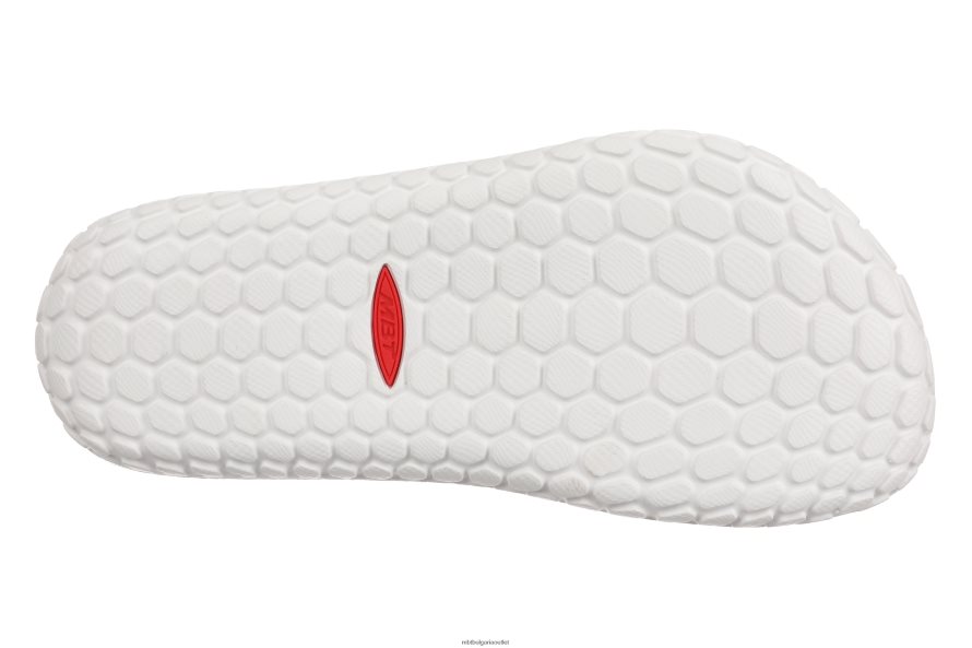 мика бяло 6BLLJ887 MBT мъже сандали