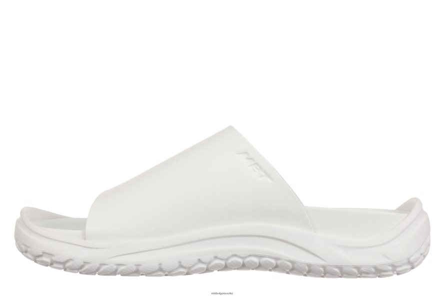 мика бяло 6BLLJ887 MBT мъже сандали