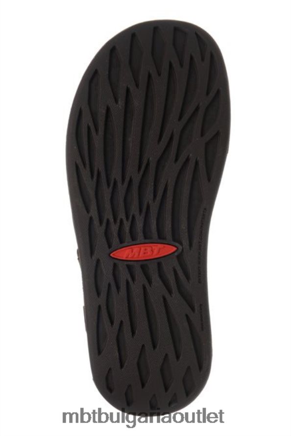 сандали kisumu 3s кафяво 6BLLJ878 MBT мъже сандали