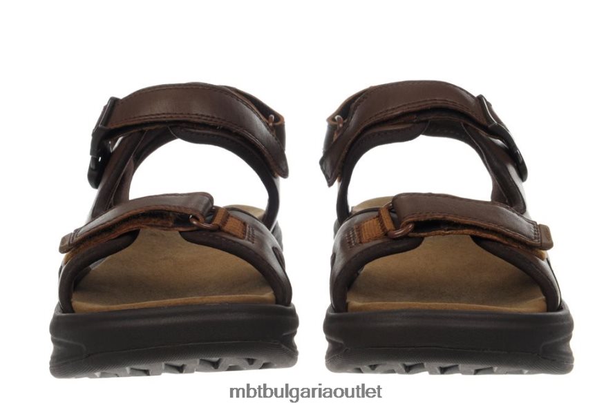 сандали kisumu 3s кафяво 6BLLJ878 MBT мъже сандали