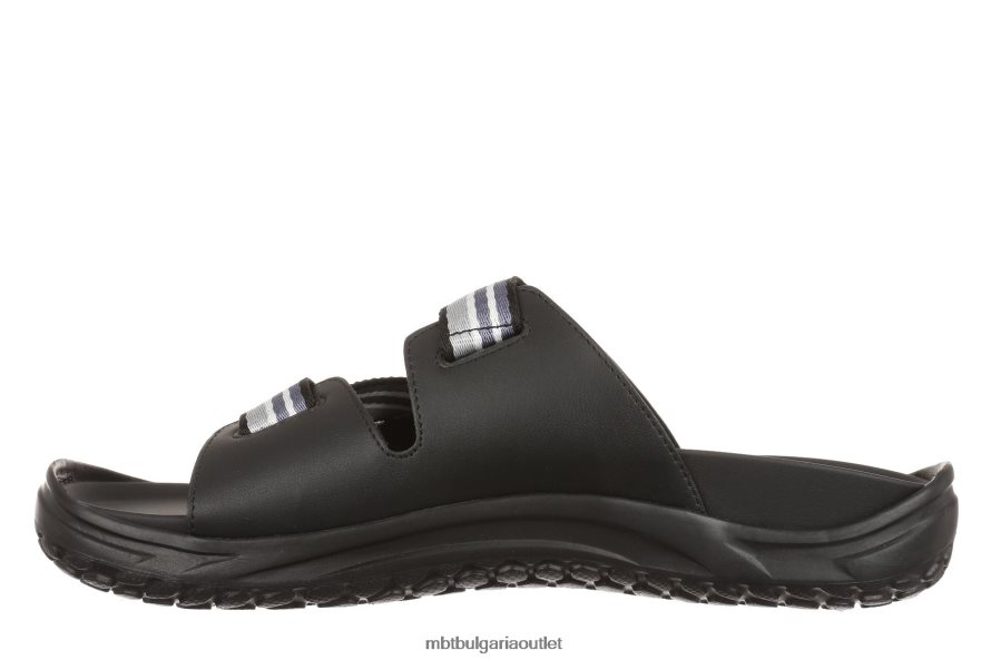 nisui черен 6BLLJ888 MBT мъже сандали