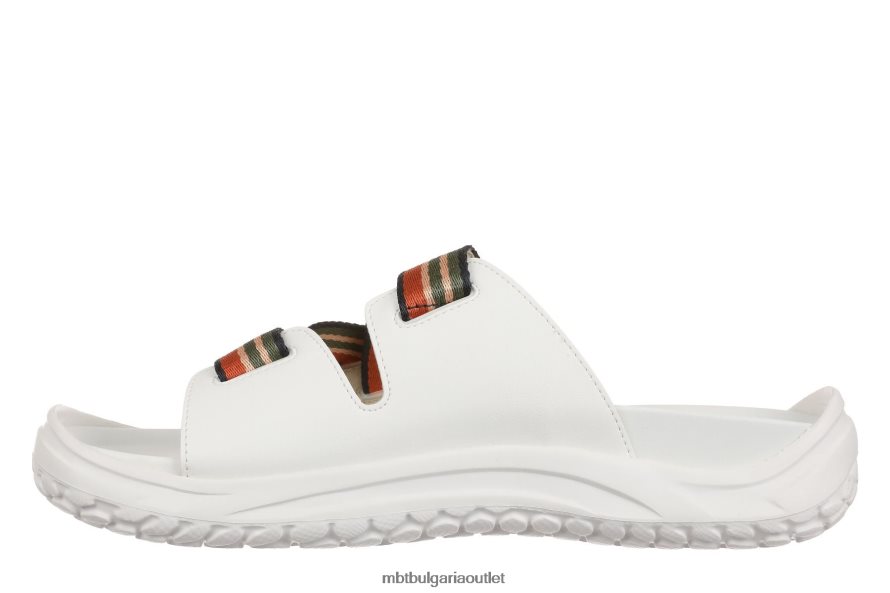 nisui бяло 6BLLJ889 MBT мъже сандали