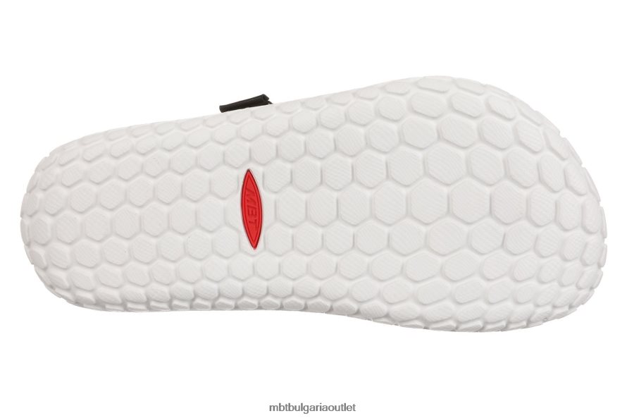 nisui бяло 6BLLJ889 MBT мъже сандали