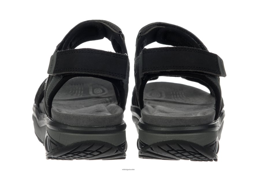 saka 6s спорт черно/въглен сиво 6BLLJ876 MBT мъже сандали