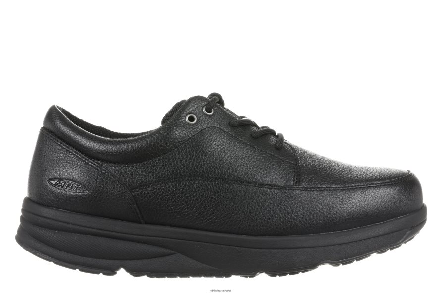 Невада черен 6BLLJ853 MBT мъже ежедневни обувки