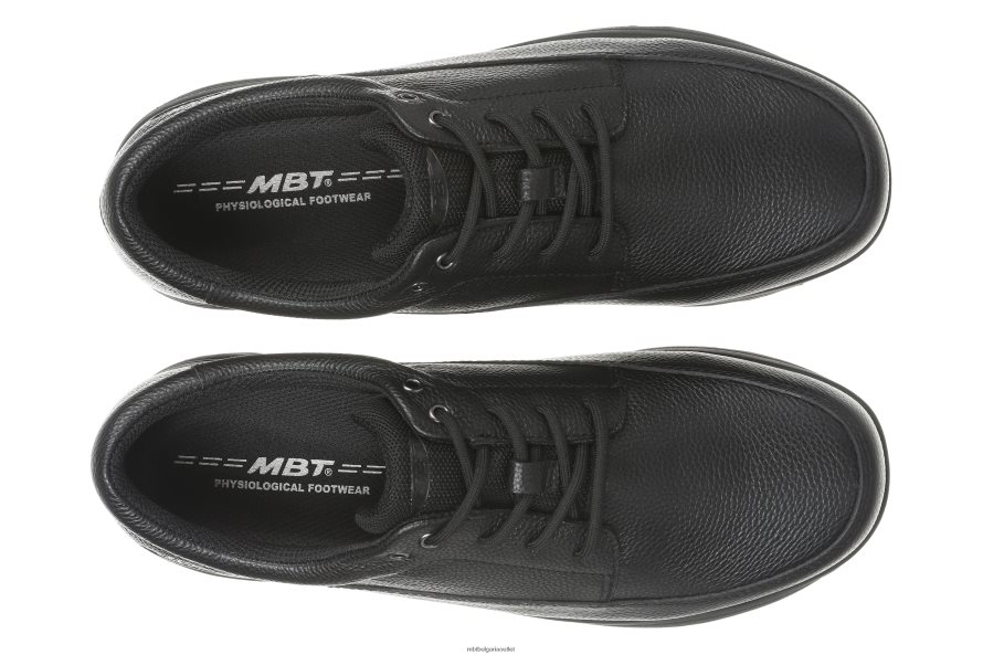 Невада черен 6BLLJ853 MBT мъже ежедневни обувки