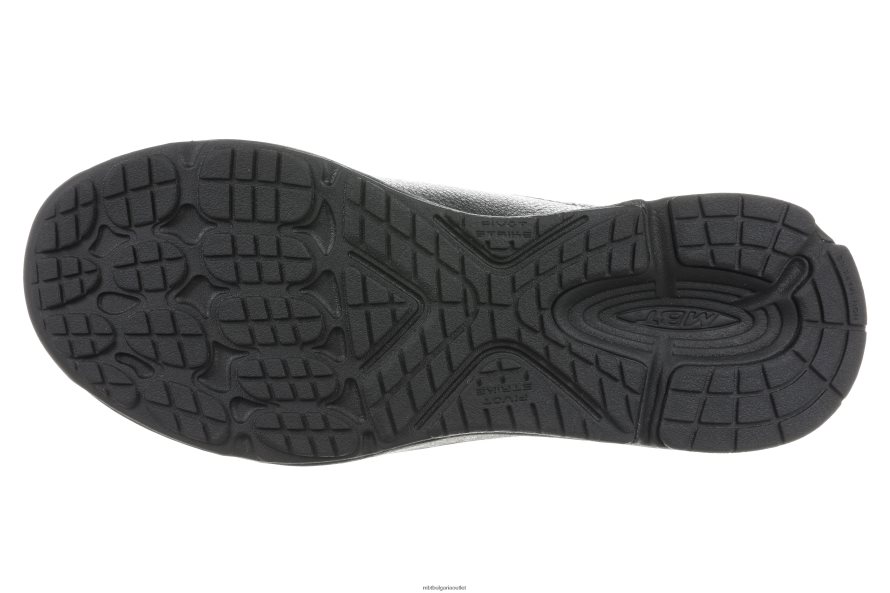 Невада черен 6BLLJ853 MBT мъже ежедневни обувки