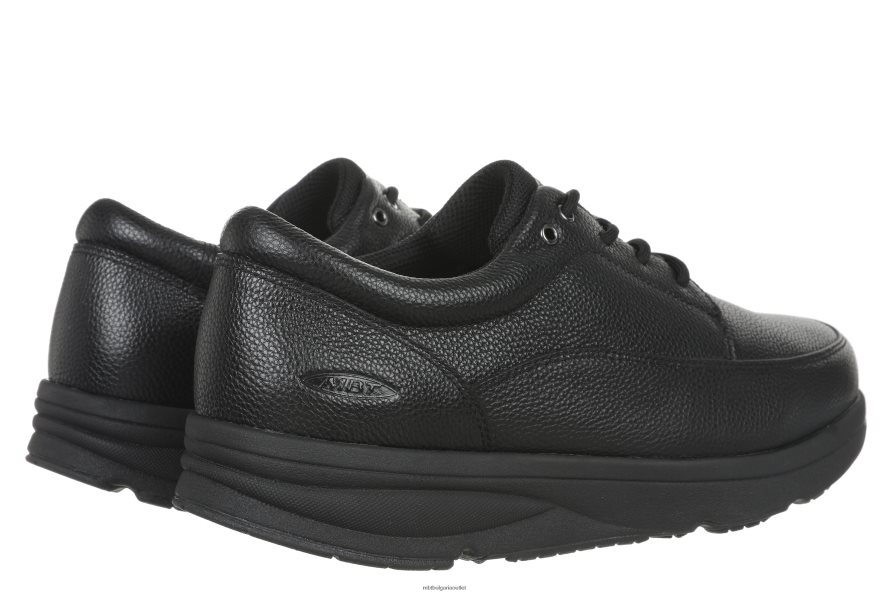 Невада черен 6BLLJ853 MBT мъже ежедневни обувки