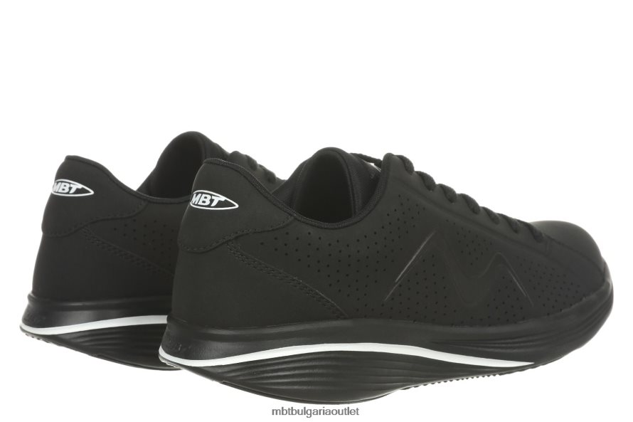 m800 черен 6BLLJ865 MBT мъже ежедневни обувки