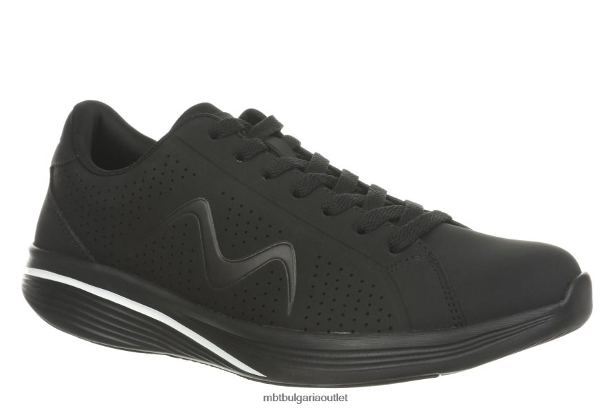 m800 черен 6BLLJ865 MBT мъже ежедневни обувки