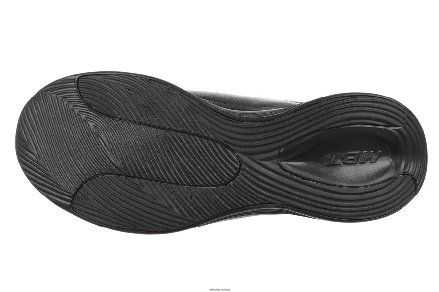 rai ii черен 6BLLJ845 MBT мъже ежедневни обувки