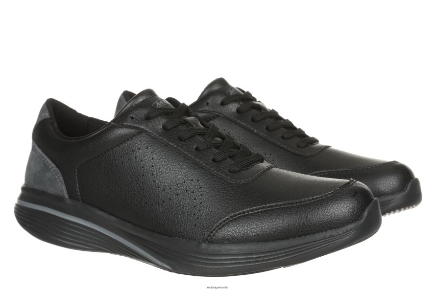 rai ii черен 6BLLJ845 MBT мъже ежедневни обувки