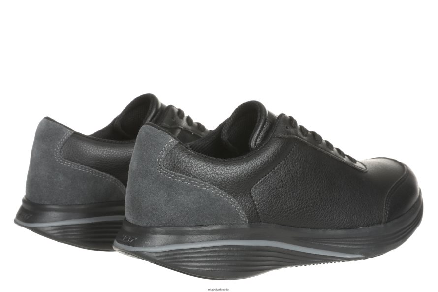 rai ii черен 6BLLJ845 MBT мъже ежедневни обувки