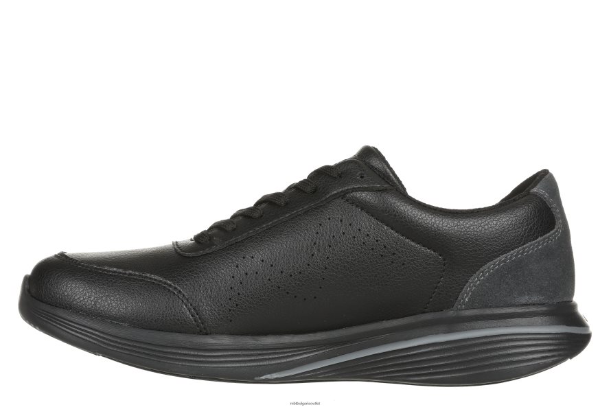 rai ii черен 6BLLJ845 MBT мъже ежедневни обувки